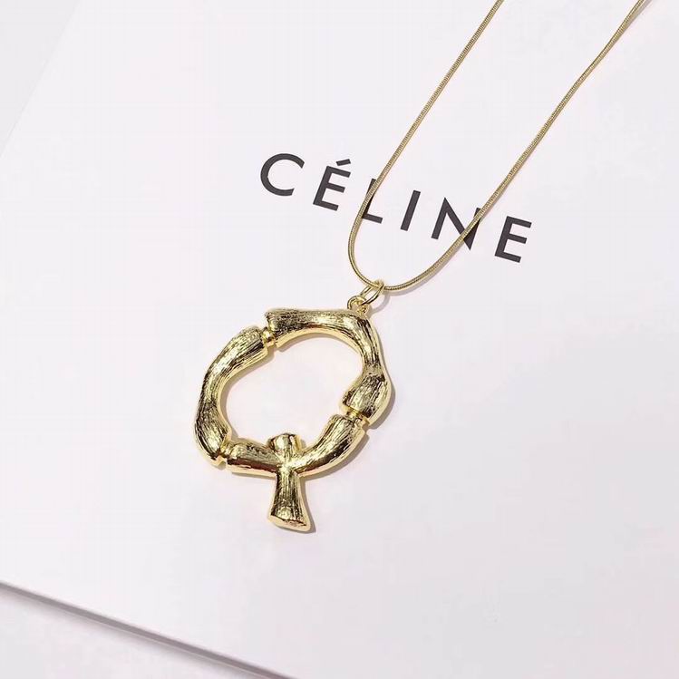 CELINE Necklaces 16